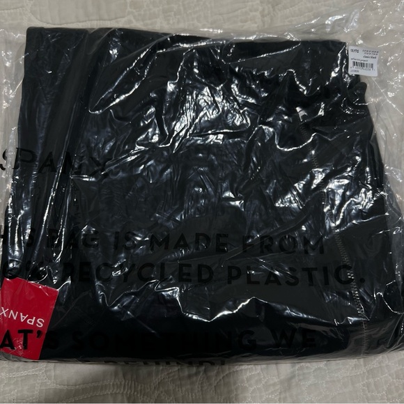 Spanx The Perfect Jumpsuit Size 1X - Picture 10 of 10